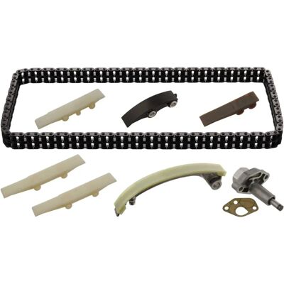 FEBI BILSTEIN Model 30312 - Timing Chain Kit til Mercedes G-, S-Class W463, W126, R107 FEBI BILSTEIN Model 30312 - Timing Chain Kit til Mercedes G-, S-Class W463, W126, R107