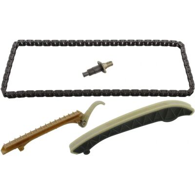 Febi Bilstein A1660500011 Steuerkettensatz - Mercedes-Benz A-Klasse, Vaneo Febi Bilstein A1660500011 Steuerkettensatz - Mercedes-Benz A-Klasse, Vaneo