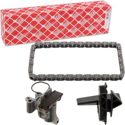 FEBI BILSTEIN 30331 Kit corrente de distribuição - Corrente fechada, 58 elos FEBI BILSTEIN 30331 Kit corrente de distribuição - Corrente fechada, 58 elos