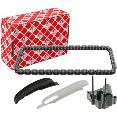 FEBI BILSTEIN 30347 Kit de corrente de distribuição - Kit de corrente de distribuição FEBI BILSTEIN 30347 Kit de corrente de distribuição - Kit de corrente de distribuição