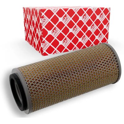 Febi Bilstein Nissan Transporter Air Filter - Automotive Type Febi Bilstein Nissan Transporter Air Filter - Automotive Type
