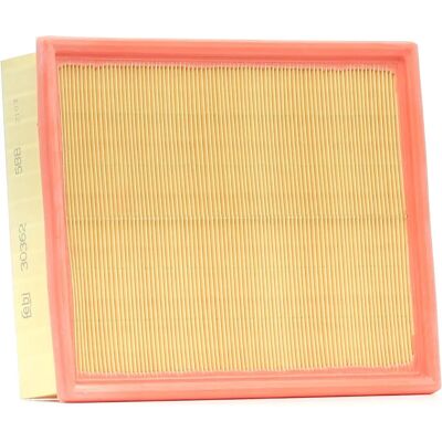 Febi Bilstein 30362 Air Filter - BMW 5, 7, X5, X7 Febi Bilstein 30362 Air Filter - BMW 5, 7, X5, X7