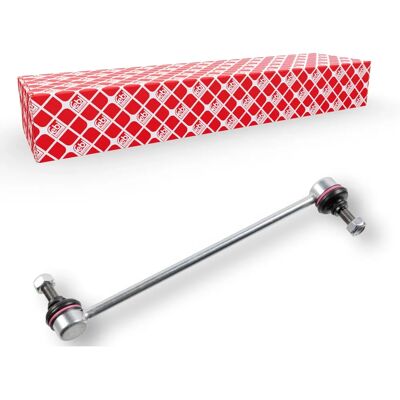 Febi Bilstein Barre stabilisatrice, avant, des deux côtés pour Citroën C-Crosser Febi Bilstein Barre stabilisatrice, avant, des deux côtés pour Citroën C-Crosser