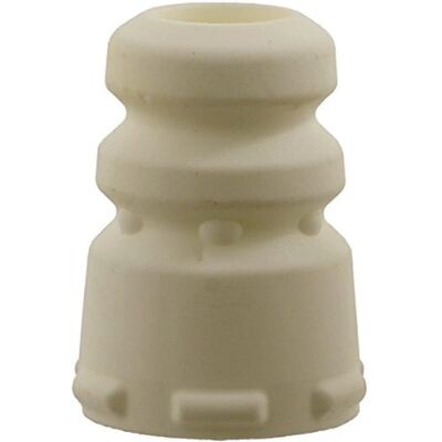Febi Bilstein 81mm Federung Anschlagpuffer für Audi, Seat, Skoda, VW - Federung Febi Bilstein 81mm Federung Anschlagpuffer für Audi, Seat, Skoda, VW - Federung