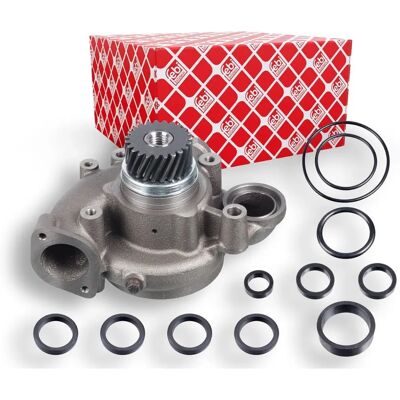 Febi Bilstein 30450 - Bomba de agua para Volvo Febi Bilstein 30450 - Bomba de agua para Volvo