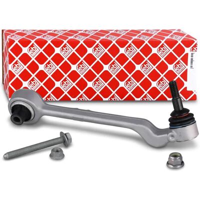 Bras de suspension FEBI BILSTEIN - Avant gauche pour BMW Série 3 E91/E90/E92/E93 Bras de suspension FEBI BILSTEIN - Avant gauche pour BMW Série 3 E91/E90/E92/E93