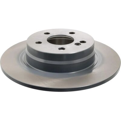 FEBI BILSTEIN Modelo 30555 Disco de freno trasero para Mercedes-Benz Clase C FEBI BILSTEIN Modelo 30555 Disco de freno trasero para Mercedes-Benz Clase C