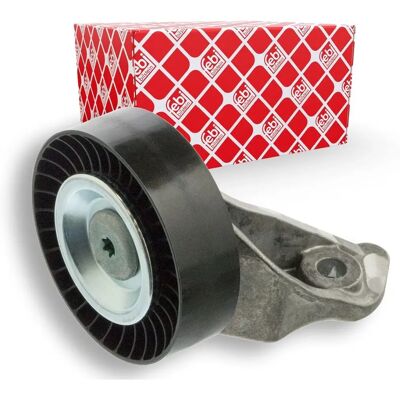 Febi Bilstein Tensionsrulle 07K145172C - Tensionsrulle Febi Bilstein Tensionsrulle 07K145172C - Tensionsrulle