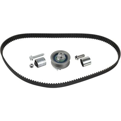 FEBI BILSTEIN 30586 Zahnriemen-Kit - Trapezförmige Zähne, 23mm Breite, 148 Zähne FEBI BILSTEIN 30586 Zahnriemen-Kit - Trapezförmige Zähne, 23mm Breite, 148 Zähne