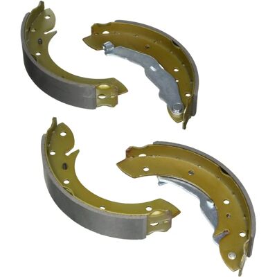Febi Bilstein 30594 Σετ Τακάκια Φρένων - Πίσω BMW E36 Febi Bilstein 30594 Σετ Τακάκια Φρένων - Πίσω BMW E36