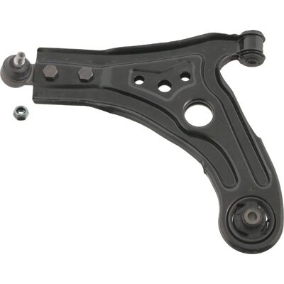 BRAKE ARM FEBI BILSTEIN - Chevrolet Aveo/Kalos - Gauche avant - 30605 BRAKE ARM FEBI BILSTEIN - Chevrolet Aveo/Kalos - Gauche avant - 30605