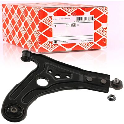 FEBI BILSTEIN 30606 Kontrollarm - Høyre foran Chevrolet Aveo/Kalos FEBI BILSTEIN 30606 Kontrollarm - Høyre foran Chevrolet Aveo/Kalos
