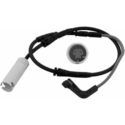 FEBI BILSTEIN Verschleiß-Warnkontakt - Modell 30613 - BMW vorne FEBI BILSTEIN Verschleiß-Warnkontakt - Modell 30613 - BMW vorne