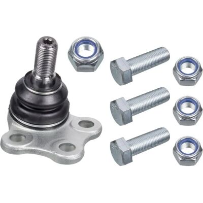 Febi Bilstein Sospensione anteriore articolazione - Roto di sospensione Febi Bilstein Sospensione anteriore articolazione - Roto di sospensione