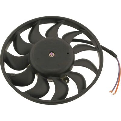 FEBI BILSTEIN 30741 Radiatorfläkt - Elektrisk, 280mm, 70mm, 200W, Höger FEBI BILSTEIN 30741 Radiatorfläkt - Elektrisk, 280mm, 70mm, 200W, Höger