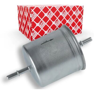 Filtro carburante FEBI BILSTEIN - V40, C70, S60, S80 - Fuel Filter Filtro carburante FEBI BILSTEIN - V40, C70, S60, S80 - Fuel Filter