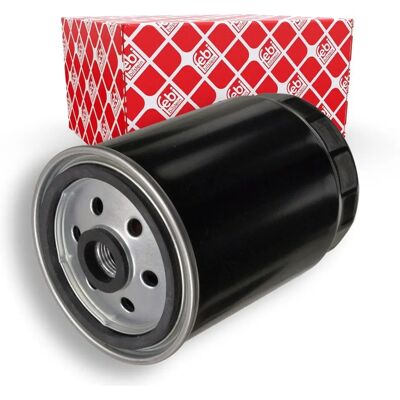 Febi Bilstein 30755 Φίλτρο Καυσίμου - Φίλτρο καυσίμου για Volvo S60, V70, XC90 Febi Bilstein 30755 Φίλτρο Καυσίμου - Φίλτρο καυσίμου για Volvo S60, V70, XC90