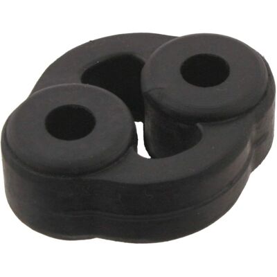 FEBI BILSTEIN Kumisuojus Hyundai Atos H100 I10 Lantra Pony - Pakoputkisto FEBI BILSTEIN Kumisuojus Hyundai Atos H100 I10 Lantra Pony - Pakoputkisto