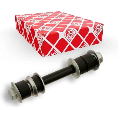 Febi Bilstein Liaison de Stabilisateur Mitsubishi Pajero - Composant suspension Febi Bilstein Liaison de Stabilisateur Mitsubishi Pajero - Composant suspension