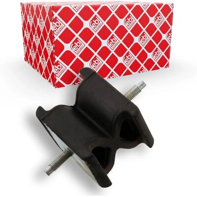 FEBI BILSTEIN - Abrazadera de escape - Elastómero de acero 0,12kg FEBI BILSTEIN - Abrazadera de escape - Elastómero de acero 0,12kg