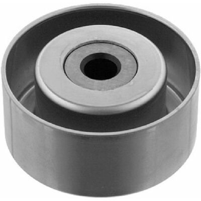FEBI BILSTEIN Guidningshjul - V-ripad rem - 60mm - 27mm - Pulley FEBI BILSTEIN Guidningshjul - V-ripad rem - 60mm - 27mm - Pulley