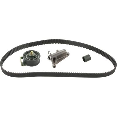 Febi Bilstein Zahnriemen-Kit - 153 Zähne, Rundprofil, 32,5 mm breit Febi Bilstein Zahnriemen-Kit - 153 Zähne, Rundprofil, 32,5 mm breit