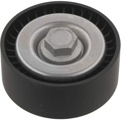 Febi Bilstein - Ledsnurr för multiripssnöre - Audi, Skoda, VW Febi Bilstein - Ledsnurr för multiripssnöre - Audi, Skoda, VW
