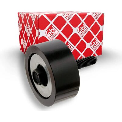 Febi A9062003370 Napinacz - Pasek trapezowy Febi A9062003370 Napinacz - Pasek trapezowy