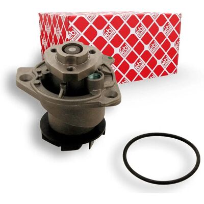 FEBI BILSTEIN 30969 Water Pump - Suitable for Audi VW Ford Seat FEBI BILSTEIN 30969 Water Pump - Suitable for Audi VW Ford Seat