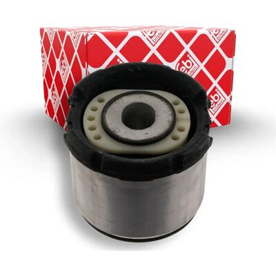 FEBI BILSTEIN Achslager-Hinterachse für Audi A6 C6 FEBI BILSTEIN Achslager-Hinterachse für Audi A6 C6