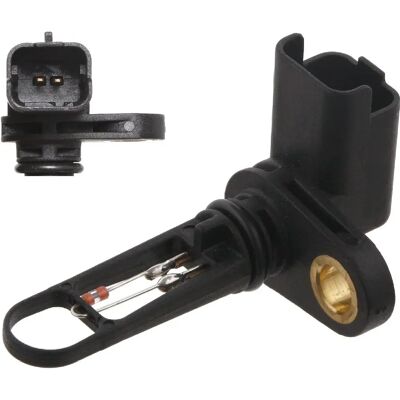 FEBI BILSTEIN Modelo 30981 - Sensor de temperatura do ar de admissão FEBI BILSTEIN Modelo 30981 - Sensor de temperatura do ar de admissão