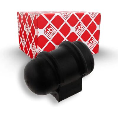 FEBI BILSTEIN Renault Megane I Stabilisatorstütze - Vorderachse 18mm Elastomer FEBI BILSTEIN Renault Megane I Stabilisatorstütze - Vorderachse 18mm Elastomer