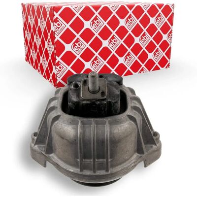Febi Bilstein 31014 Support Motor Hydraulisch Aluminium Links - Motorlager Febi Bilstein 31014 Support Motor Hydraulisch Aluminium Links - Motorlager