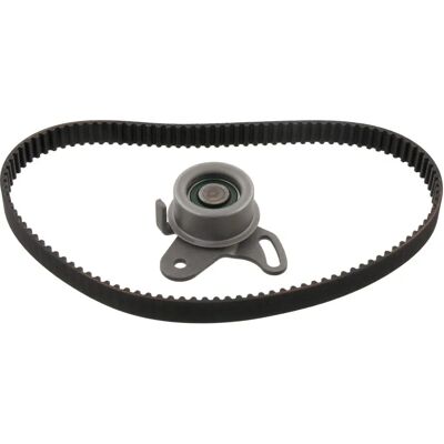 Febi Bilstein Zahnriemensatz - 110 Zähne, 22mm Breite - Hyundai & Aisin Febi Bilstein Zahnriemensatz - 110 Zähne, 22mm Breite - Hyundai & Aisin