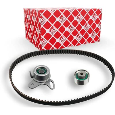 FEBI BILSTEIN 31061 Σετ χρονισμού - Στρογγυλό προφίλ δοντιού FEBI BILSTEIN 31061 Σετ χρονισμού - Στρογγυλό προφίλ δοντιού