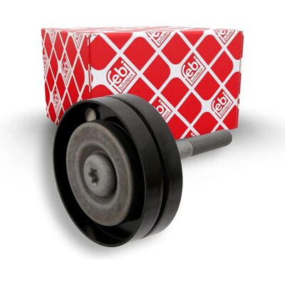 Febi időszíj feszítőgörgő - Timing Belt Tensioner Pulley Febi időszíj feszítőgörgő - Timing Belt Tensioner Pulley