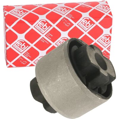 FEBI BILSTEIN Silentblock de brazo de control - Silentblock de brazo de control para varios vehículos FEBI BILSTEIN Silentblock de brazo de control - Silentblock de brazo de control para varios vehículos