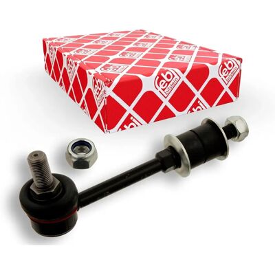 Febi Bilstein Suspension Stabilizer Link - Kia Sorento - 149mm - Black Febi Bilstein Suspension Stabilizer Link - Kia Sorento - 149mm - Black
