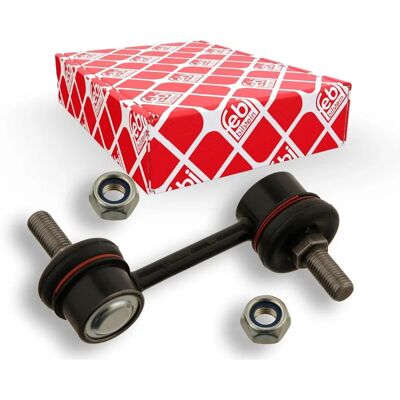 Febi Bilstein Hyundai Koppelstange 31095 - Stabiliseringslenke Febi Bilstein Hyundai Koppelstange 31095 - Stabiliseringslenke