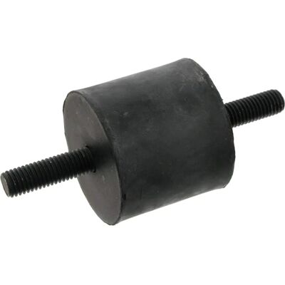 FEBI BILSTEIN 31104 Schalldämpfer Buffer - Schalldämpfer Buffer FEBI BILSTEIN 31104 Schalldämpfer Buffer - Schalldämpfer Buffer