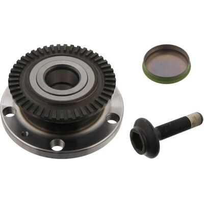 Febi Bilstein 31121 Radlagersatz - Passend für Audi B6 Febi Bilstein 31121 Radlagersatz - Passend für Audi B6