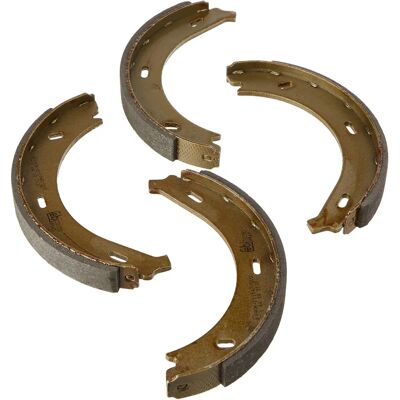 FEBI BILSTEIN 31150 Rear Brake Shoes Set - Brake Type FEBI BILSTEIN 31150 Rear Brake Shoes Set - Brake Type