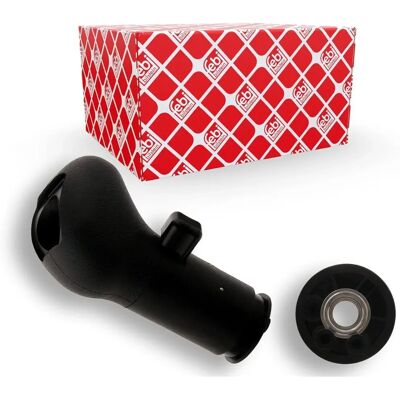 FEBI BILSTEIN 31161 Schalthebelknopf - Gear Shift Knob FEBI BILSTEIN 31161 Schalthebelknopf - Gear Shift Knob