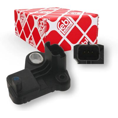 FEBI BILSTEIN 31198 Αισθητήρας θέσης στρόφαλου FEBI BILSTEIN 31198 Αισθητήρας θέσης στρόφαλου
