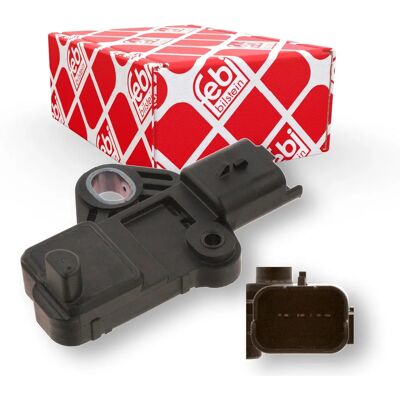 FEBI BILSTEIN 31200 Sensor de Posición del Cigüeñal FEBI BILSTEIN 31200 Sensor de Posición del Cigüeñal