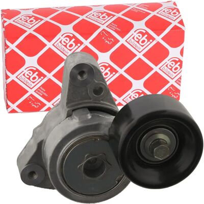 Honda 31170pna003 Timing Belt Tensioner - Timing Belt Tensioner Honda 31170pna003 Timing Belt Tensioner - Timing Belt Tensioner