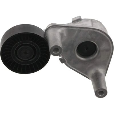 Febi Bilstein Tensionator și Rolă Ghidaj - Timing Belt Tensioner and Idler Pulley Febi Bilstein Tensionator și Rolă Ghidaj - Timing Belt Tensioner and Idler Pulley