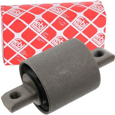 FEBI BILSTEIN Modelo 31266 Silentblock de braço de controle - Braço de controle FEBI BILSTEIN Modelo 31266 Silentblock de braço de controle - Braço de controle