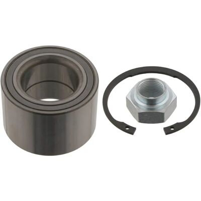 Febi Bilstein Hjullager Kit - 62/35/40 mm - Personbil Febi Bilstein Hjullager Kit - 62/35/40 mm - Personbil