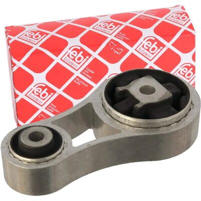 FEBI BILSTEIN Opel Vivaro A Motor Mount - Support, Rubber-Metal, 31420 FEBI BILSTEIN Opel Vivaro A Motor Mount - Support, Rubber-Metal, 31420